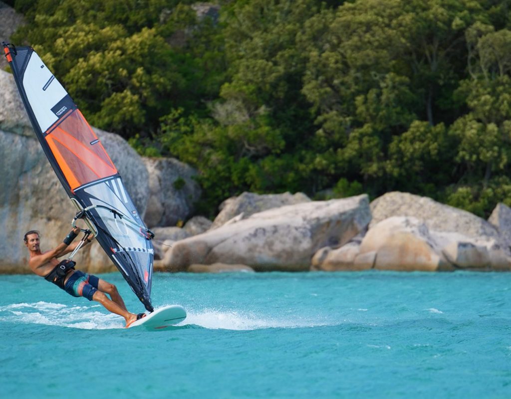 1. Club Nautique de Santa Giulia_Porto Vecchio